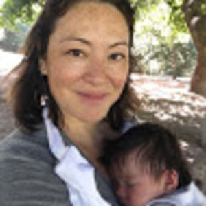 Meet your Posher, Rita